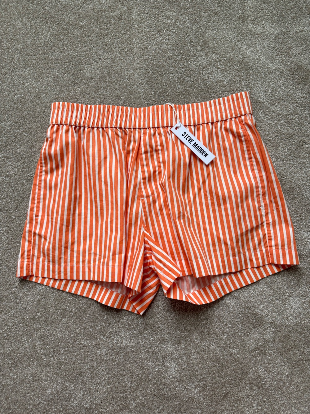 Steve Madden Boxer Short